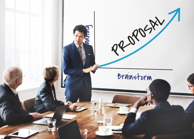 Business Proposal