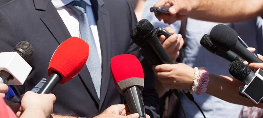 Political PR Consultation