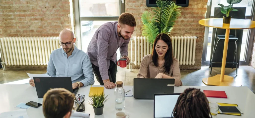 Career at PR Guru - Join our team
