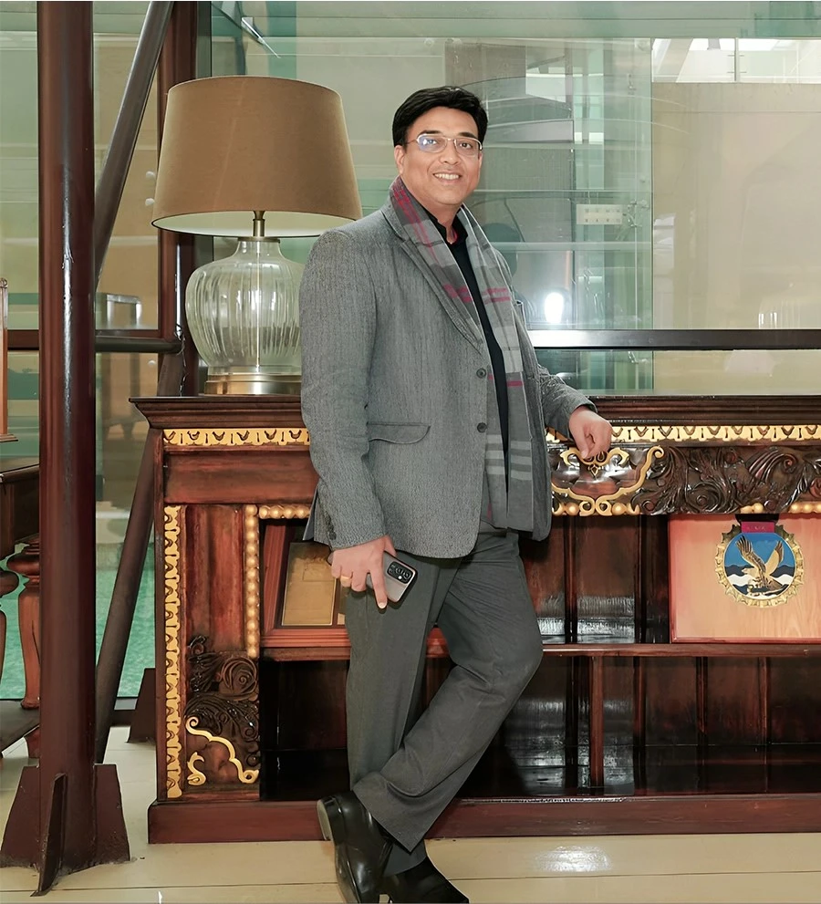 Director Image
