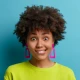 Smiling PR Guru team member
