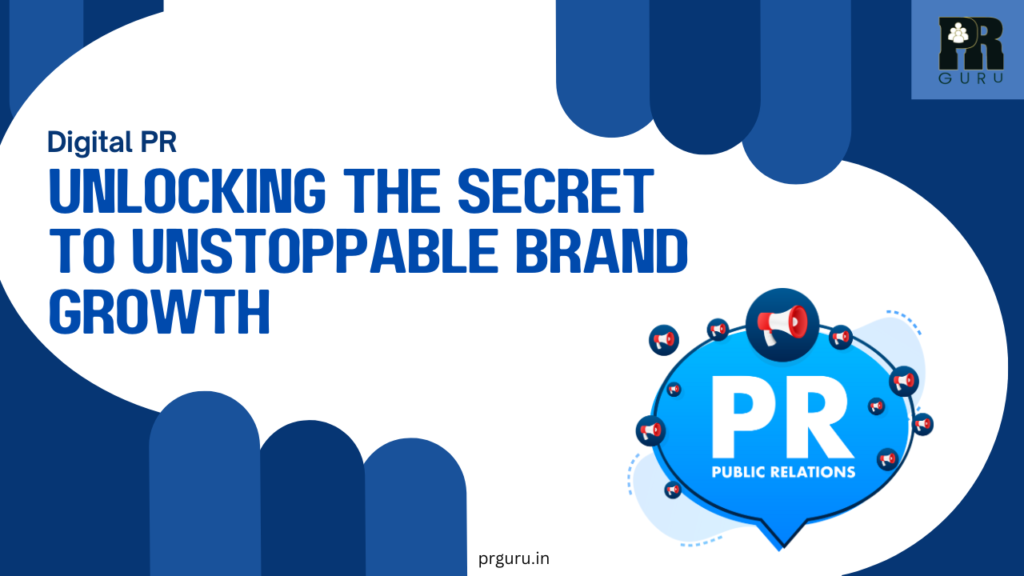 Digital PR