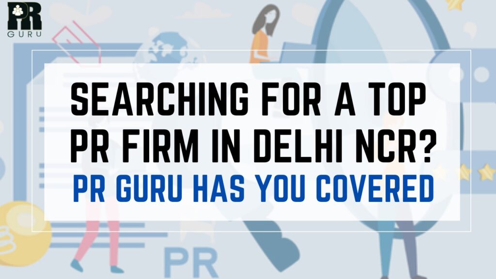 PR Guru