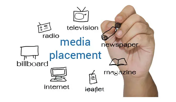 PR Agency, Noida