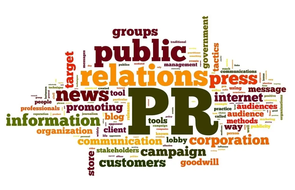 PR Guru