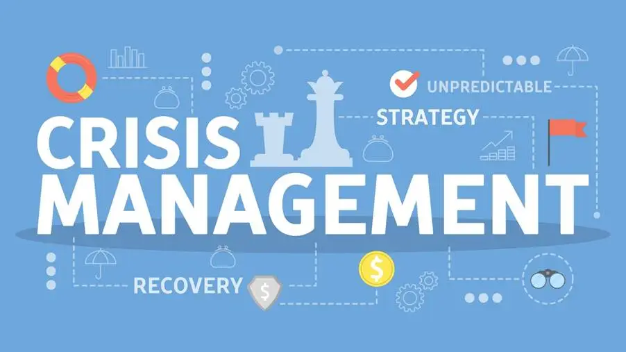 Crisis PR