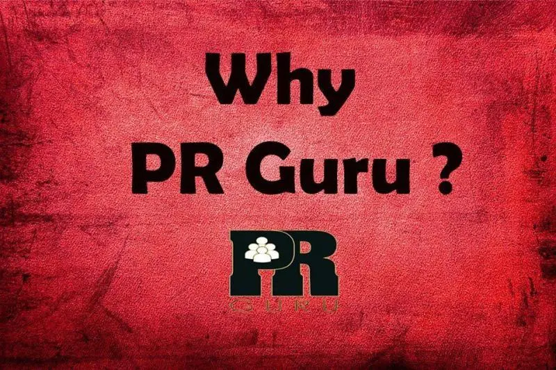 PR Guru
