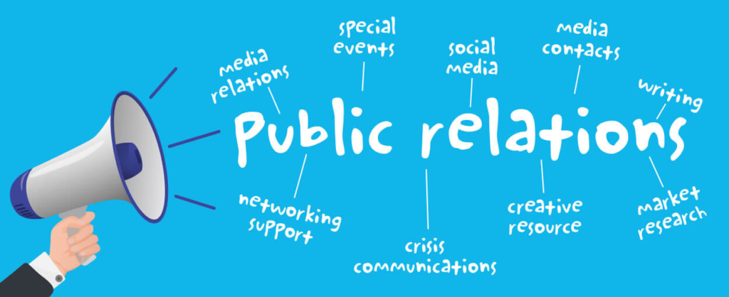 Digital PR