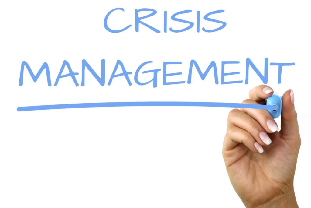 Crisis PR