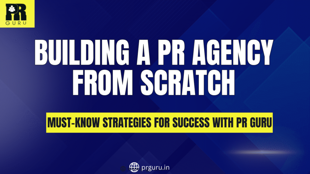 PR