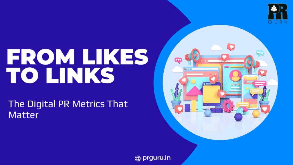 Digital PR