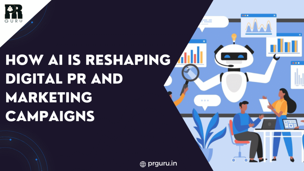 Digital PR