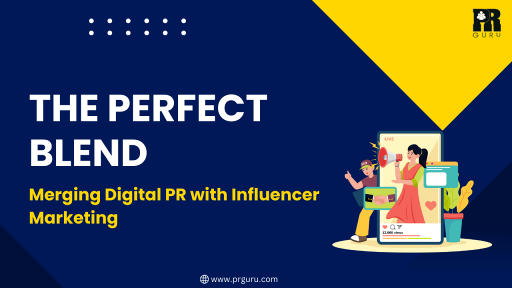 Influencer marketing