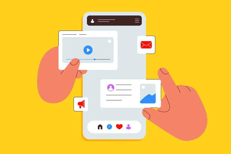 Influencer marketing