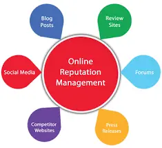 Online Reputation