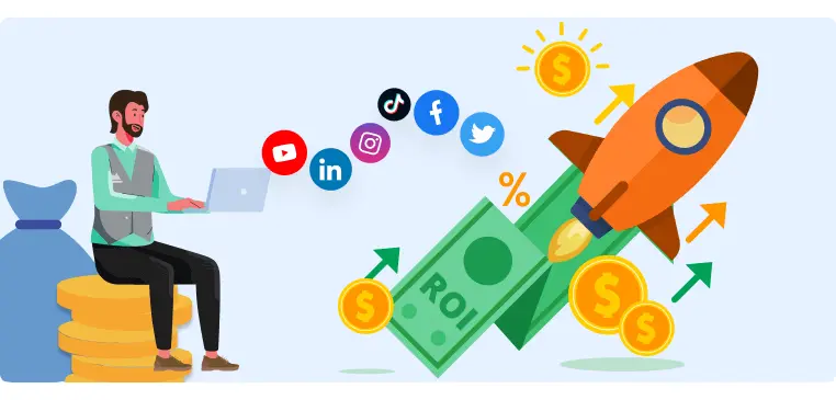 Digital PR , Delhi