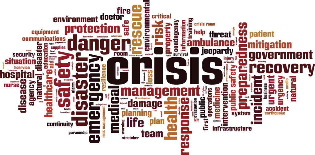 Crisis