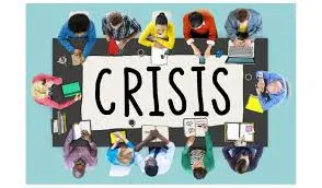 Crisis Management , Plan