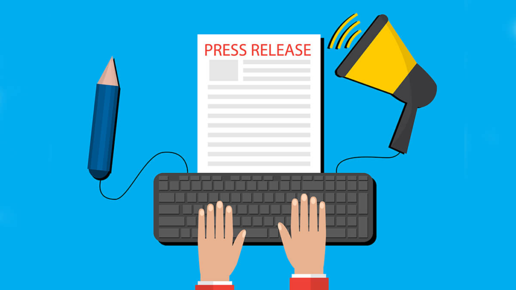 Press Release
