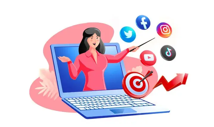 Social Media