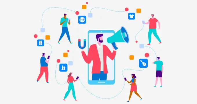 Micro-Influencers