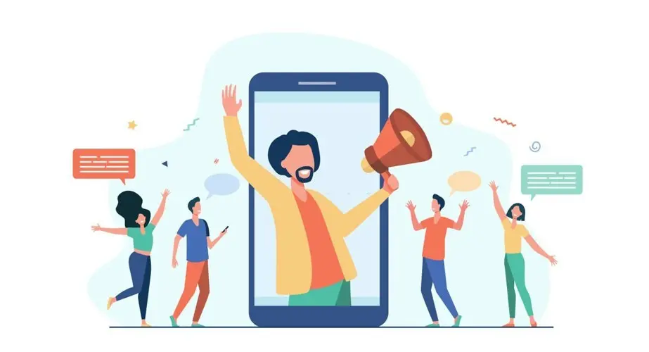 Micro-Influencers