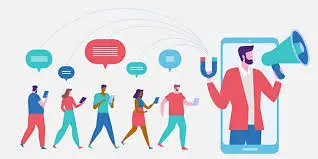 Influencer PR