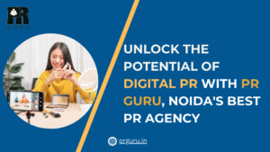 Digital PR