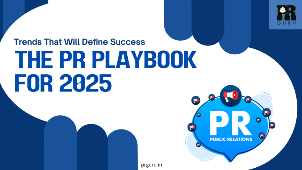 PR