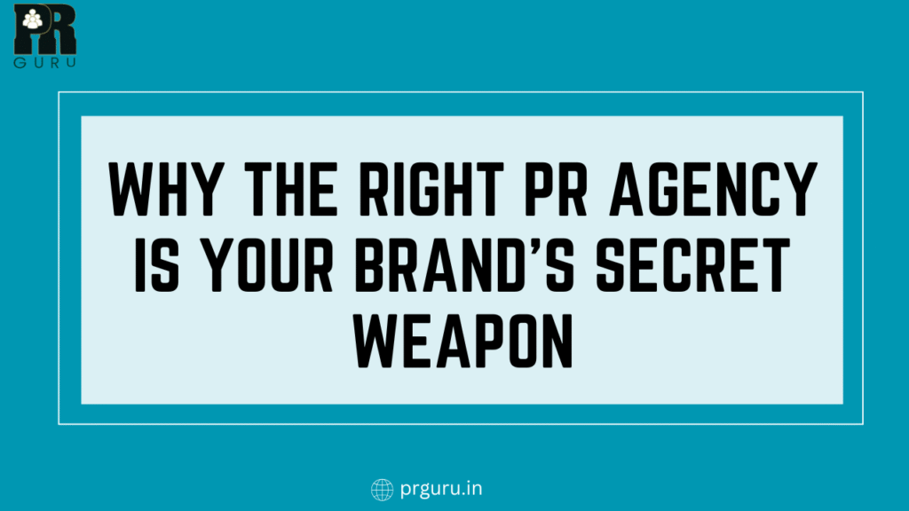 PR Agency