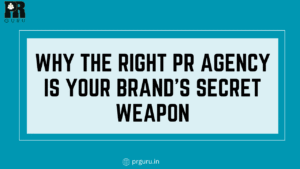PR Agency