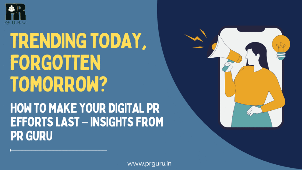 Digital PR