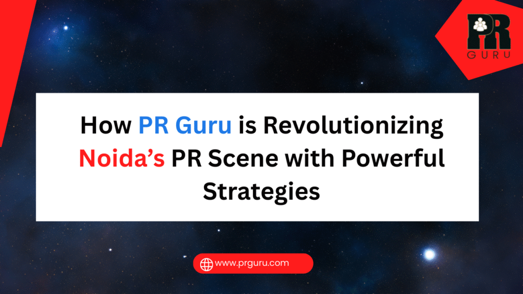 PR Guru