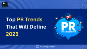 PR Trends