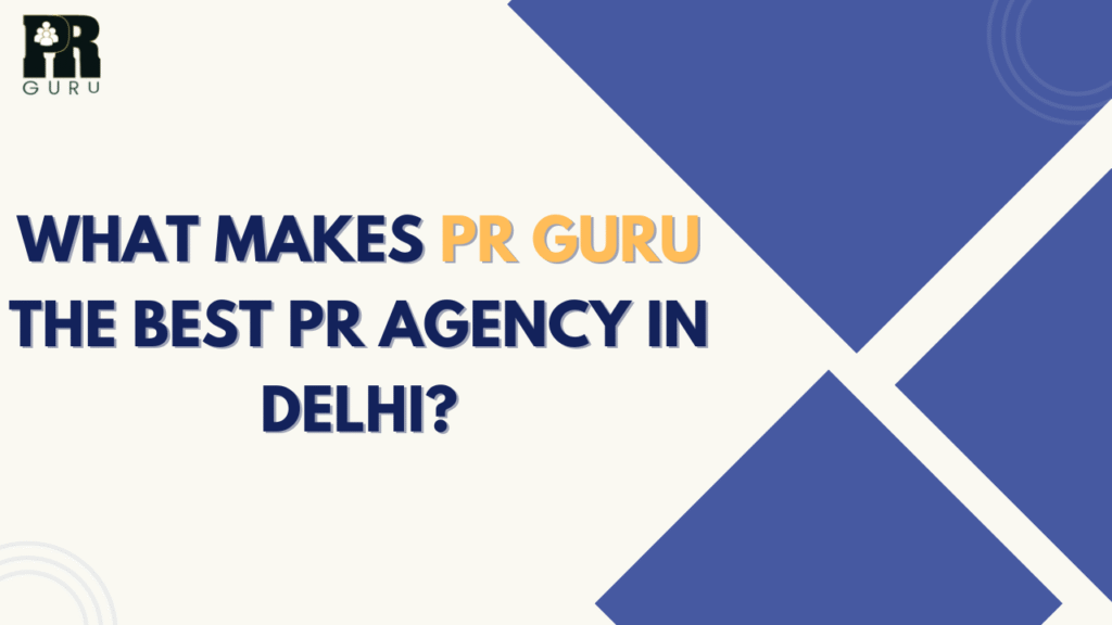 PR Guru