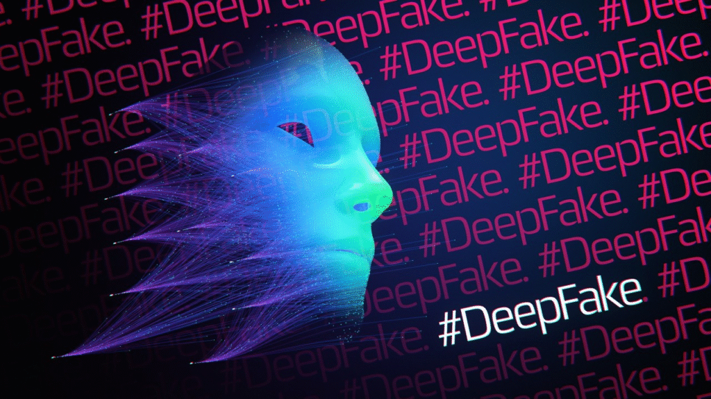 Deepfake