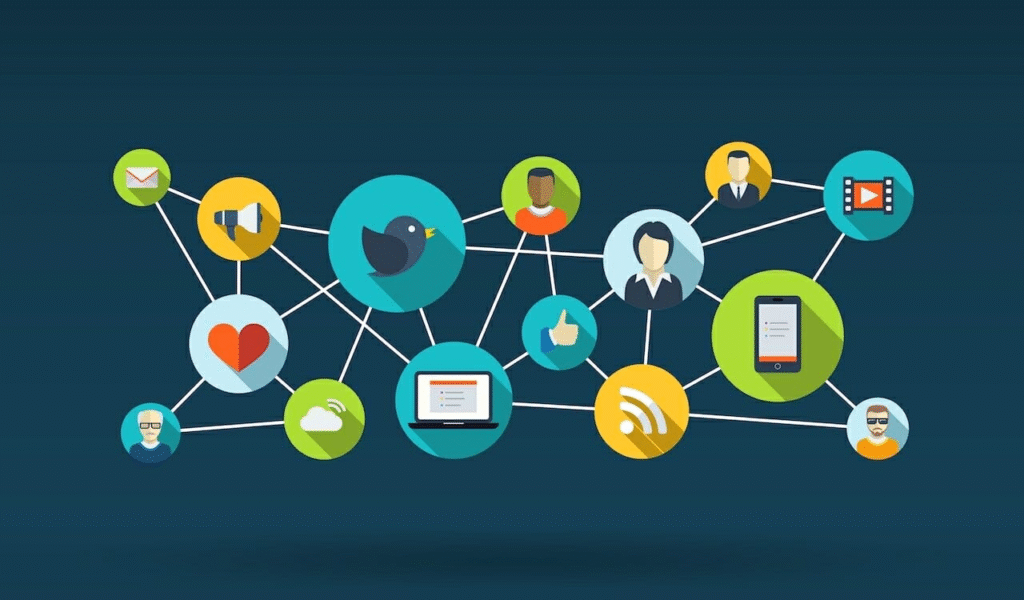 Media Network 