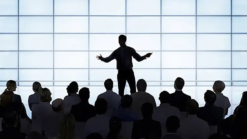 Industry Leader