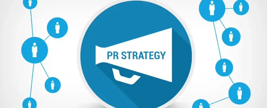 PR