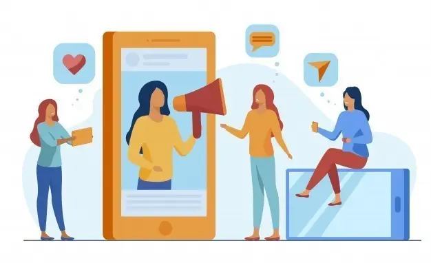 Influencer Marketing