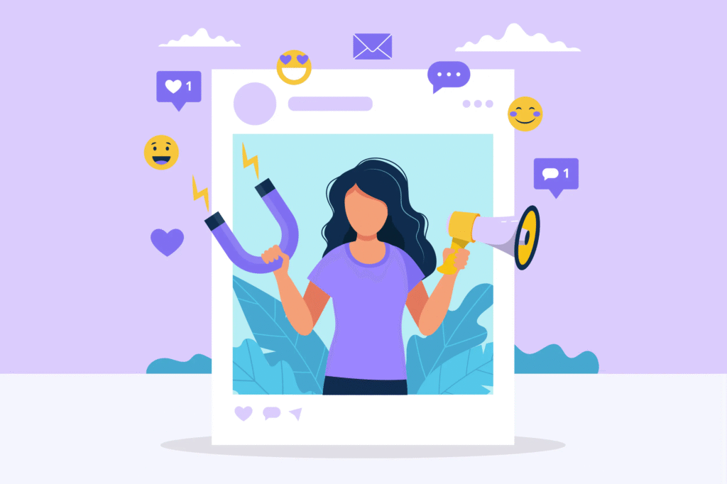 Influencer Marketing