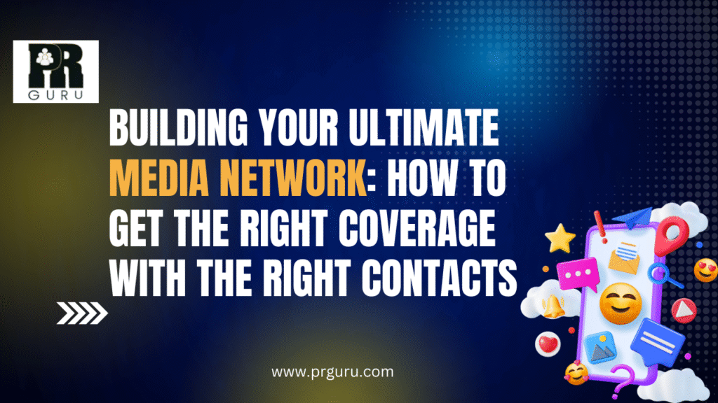 Media Networks